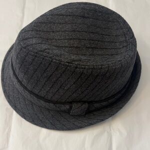 Women's Grey Hat